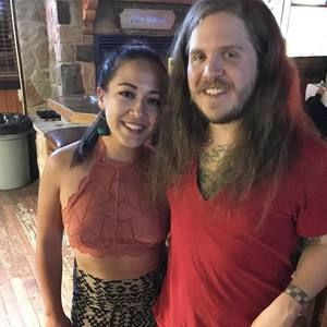 Meet your Posher, Daniella